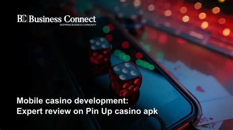 pin up casino apk